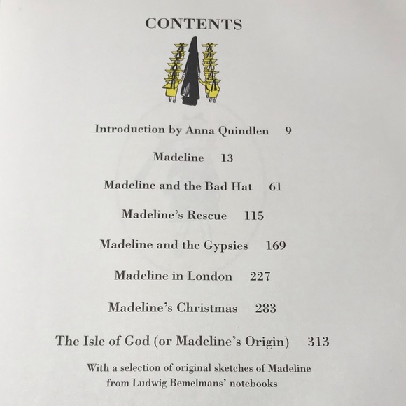 Mad About Madeline, The Complete Tales - Picture 2 of 10